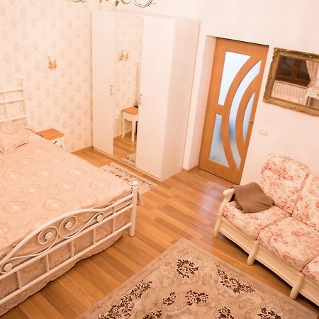 Elegance Residence Timisoara Esterno foto