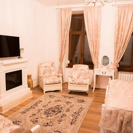 Elegance Residence Timisoara Esterno foto