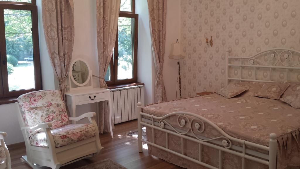 Elegance Residence Timisoara Esterno foto