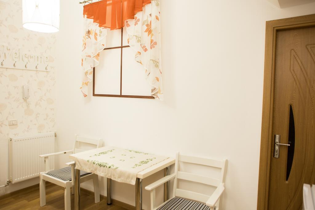 Elegance Residence Timisoara Esterno foto