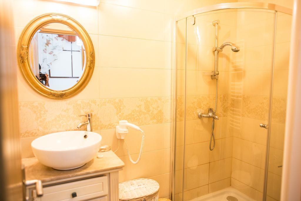 Elegance Residence Timisoara Esterno foto