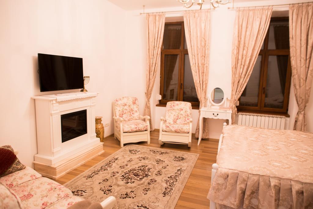 Elegance Residence Timisoara Esterno foto
