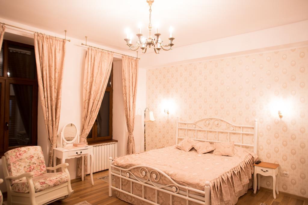 Elegance Residence Timisoara Esterno foto