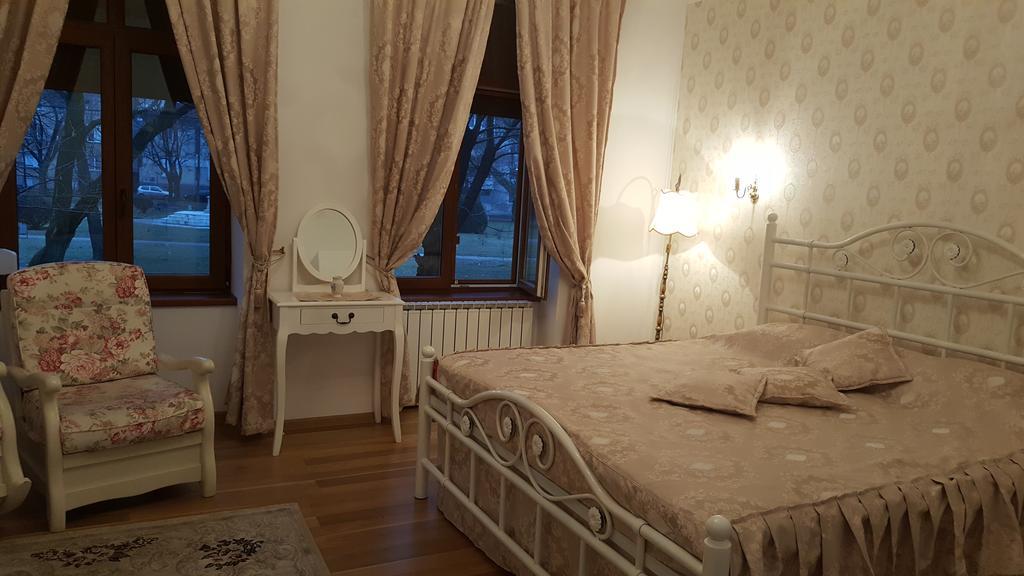 Elegance Residence Timisoara Esterno foto