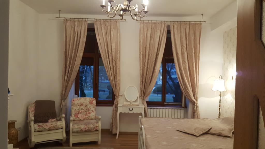 Elegance Residence Timisoara Esterno foto